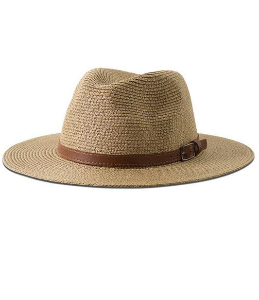 Fun in the Sun Panama Hat